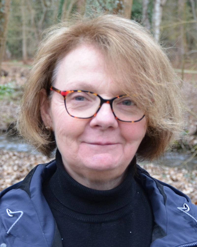 Nathalie WEGIEL
